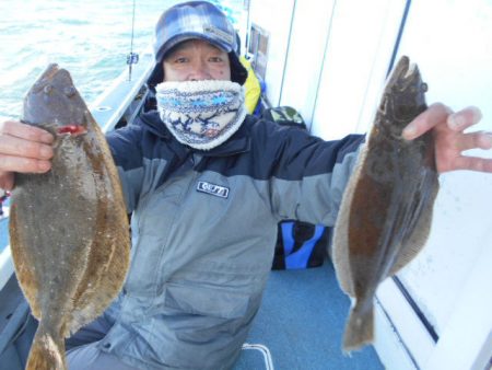 大進丸（愛知） 釣果