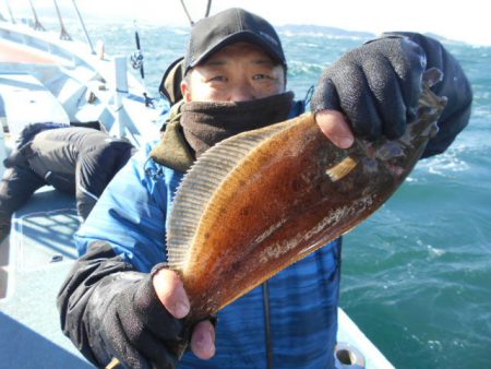 大進丸（愛知） 釣果