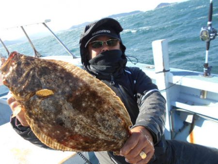 大進丸（愛知） 釣果