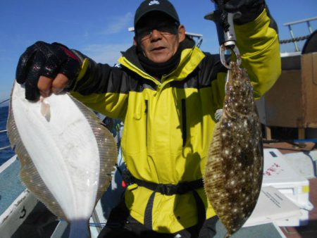 大進丸（愛知） 釣果