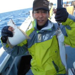 大進丸（愛知） 釣果