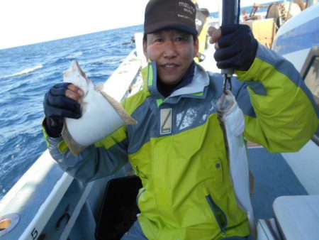 大進丸（愛知） 釣果