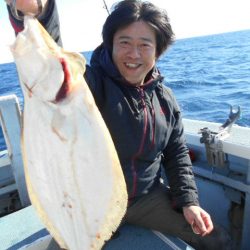 大進丸（愛知） 釣果