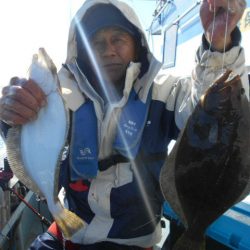 大進丸（愛知） 釣果