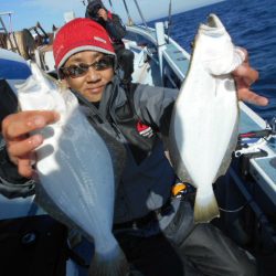 大進丸（愛知） 釣果