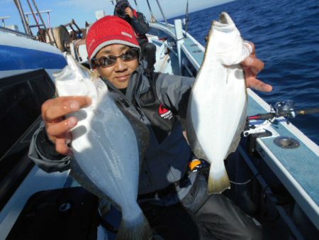 大進丸（愛知） 釣果