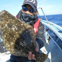 大進丸（愛知） 釣果