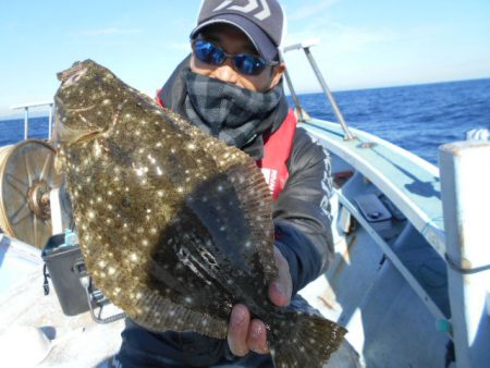 大進丸（愛知） 釣果