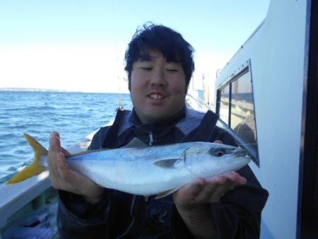 大進丸（愛知） 釣果