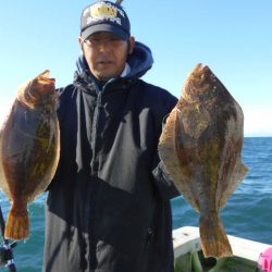 大進丸（愛知） 釣果