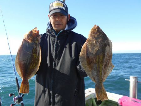 大進丸（愛知） 釣果