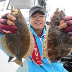 大進丸（愛知） 釣果