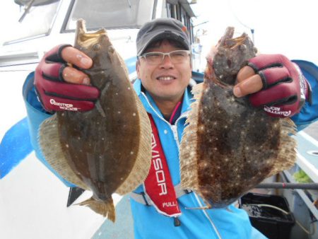 大進丸（愛知） 釣果