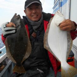 大進丸（愛知） 釣果