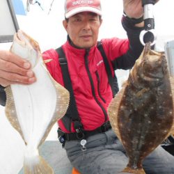 大進丸（愛知） 釣果