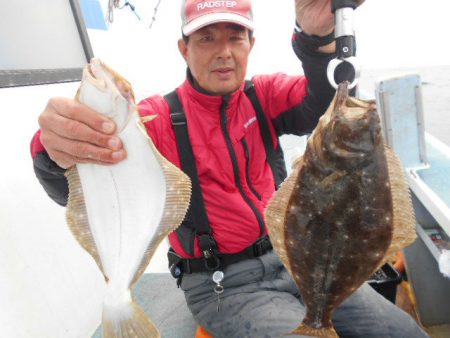 大進丸（愛知） 釣果