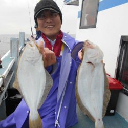 大進丸（愛知） 釣果