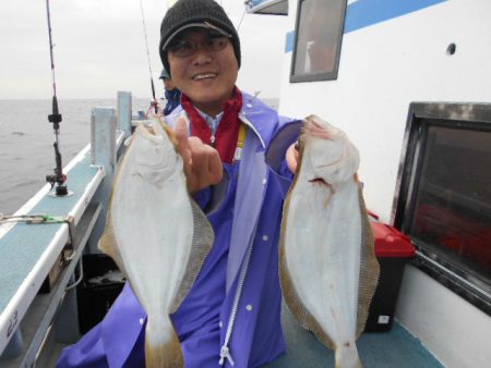 大進丸（愛知） 釣果