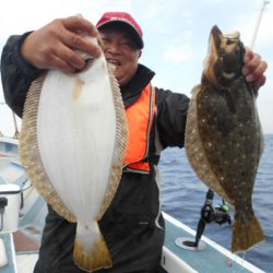 大進丸（愛知） 釣果