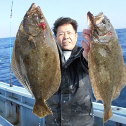 大進丸（愛知） 釣果