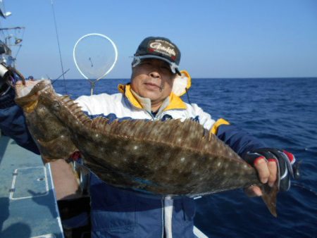 大進丸（愛知） 釣果