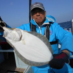 大進丸（愛知） 釣果