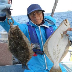 大進丸（愛知） 釣果