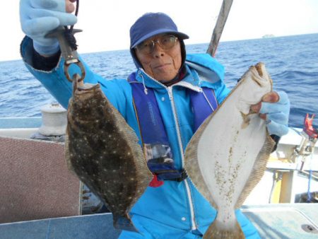 大進丸（愛知） 釣果