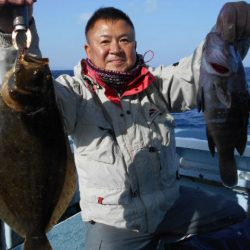 大進丸（愛知） 釣果