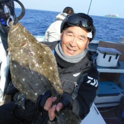 大進丸（愛知） 釣果