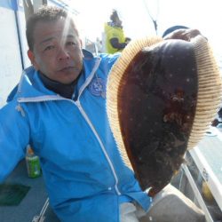 大進丸（愛知） 釣果