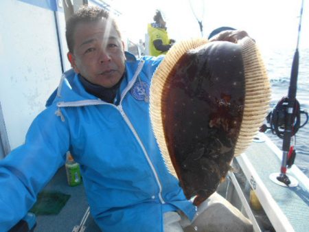 大進丸（愛知） 釣果