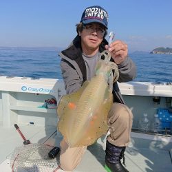 フィッシングボートACE(エース) 釣果