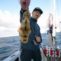 フィッシングボートACE（エース） 釣果