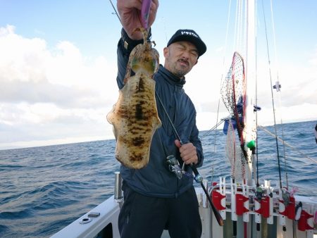 フィッシングボートACE（エース） 釣果