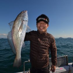 アジアマリンサービス 釣果
