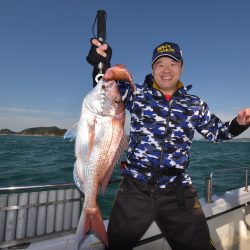 アジアマリンサービス 釣果
