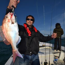 アジアマリンサービス 釣果