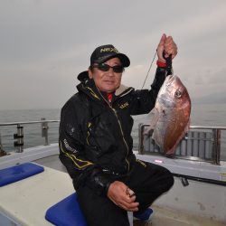 アジアマリンサービス 釣果