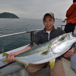 アジアマリンサービス 釣果