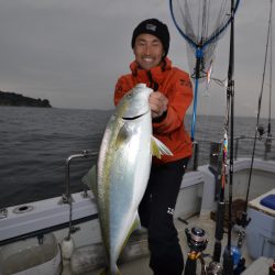 アジアマリンサービス 釣果