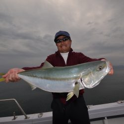 アジアマリンサービス 釣果