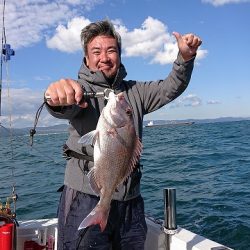 フィッシングボートACE（エース） 釣果