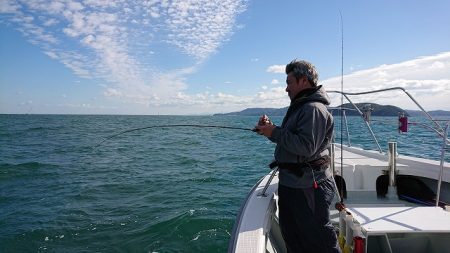 フィッシングボートACE（エース） 釣果