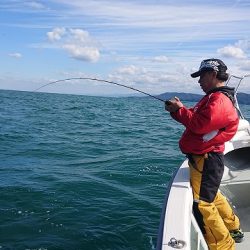 フィッシングボートACE（エース） 釣果