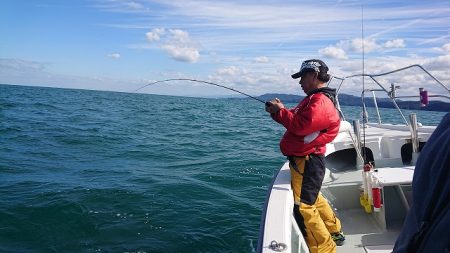 フィッシングボートACE（エース） 釣果