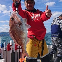 フィッシングボートACE（エース） 釣果