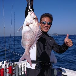 フィッシングボートACE（エース） 釣果