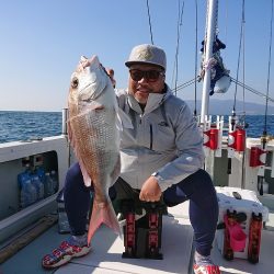 フィッシングボートACE（エース） 釣果