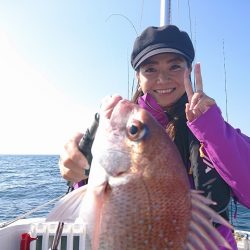 フィッシングボートACE（エース） 釣果